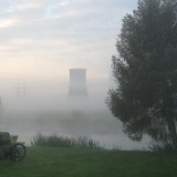 0809F 011 Hamm Uentrop : oostende